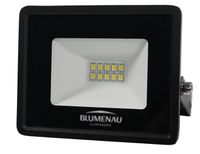 Refletor LED 10W Verde Bivolt