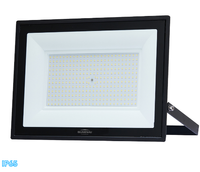 Refletor LED 300W - Slim - 6500K - Bivolt