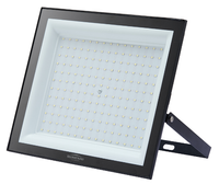 Refletor LED Slim 200W 6.500K Bivolt
