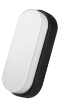 Arandela Hummer Evo - 20W - 6500K - Preto