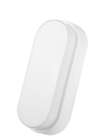 Arandela Hummer Evo - 20W - 6500K - Branco