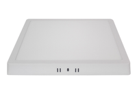 Painel LED Sobrepor 24W 4.100K - Branco