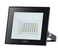 Refletor LED SLIM - 30W - 6500K Bivolt
