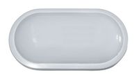 Arandela LED Externa 8W 6500K Branco Bivolt