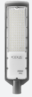 Luminária Pública LED 200W 6.500K Bivolt
