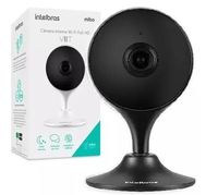 Câmera de Segurança Wi-Fi HD Interna - iM3 C Câmera de Segurança Wi-Fi HD Interna - iM3 C