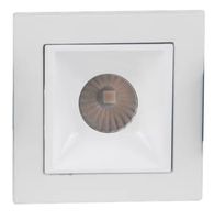 Plafon LED Embutir 2W Vigo 2.700K Bivolt