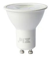 Lâmpada LED 7W Dicroica MR16 2.700k Bivolt