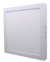 Placa LED POP 24W 28,1x28,1  4.000K Bivolt