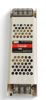 Fonte LED Slim 8,5A 100W 12V