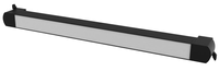 Spot P/ Trilho LED Linea Sobrepor 40W 2700K Preto Bivolt