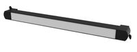 Spot P/ Trilho LED Linea Sobrepor 40W 4000K Preto Bivolt