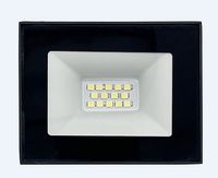 Refletor LED 30W Slim 6500K Bivolt
