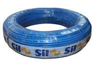 Cabo Cobre 1KV Flex 2,5mm Azul - 100 Metros