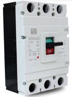 Disjuntor Caixa Moldular Tripoilar 630A DWP630L