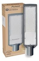 Luminária LED Detroit 200W 6500W Bivolt