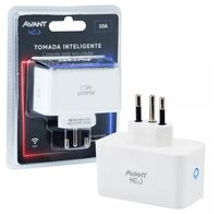 Tomada Inteligente Neo 10A Branco Bivolt
