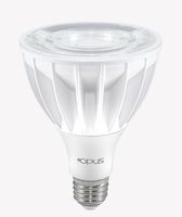 Lâmpada LED PAR30 28W 3000K IRC95 Branca Bivolt