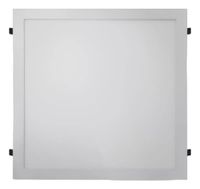 Placa LED Embutir 30W 40X40 4.000K Branco