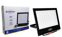 Refletor LED 100W Slim RGB com Controle