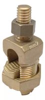Conector Split Bolt Com Rabicho 70mm²  Intelli - PFR-70