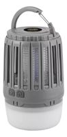 Luminária Mata Inseto Recarregável VONDER 80.75.150.150