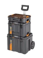 Torre de Armazenamento DEWALT® TSTAK™ x McLAREN - DWST60452-1