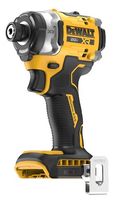 Parafusadeira de Impacto 1/4