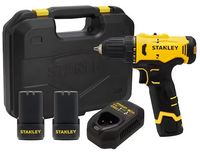 Kit Parafusadeira/Furadeira 12V - 3/8