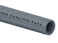 Eletroduto PVC - Condulete Top Cinza - 1''