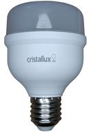 Lâmpada LED Bulbo 30W 3.000k Bivolt