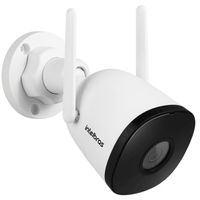 Câmera Externa Inteligente Wi-Fi Full HD - iM5 SC