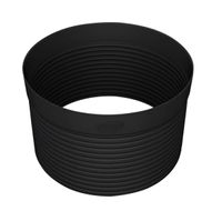 Prolongador Para Caixa de Passagem/Inspeção - Preto Prolongador Para Caixa de Passagem/Inspeção - Preto