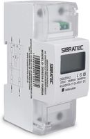Medidor de Energia Monofásico DDS238-2 - Medição Direta até 80A Medidor de Energia Monofásico DDS238-2 - Medição Direta até 80A
