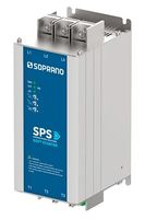 Soft Starter SPS - 25A 200/415Vca - SPS-11