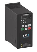 Inversor de Frequência ISPS-4T0.75GB - 1CV - 380V Trifásico