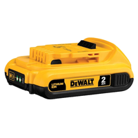 Bateria de Litio 2.0Ah 20V - DCB203-B3