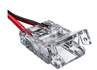 Conector para Fita LED 10 mm com Cabo – Alpertone
