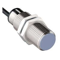 Sensor Indutivo 8mm 4 Fios NPN NA+Fator1 - Weg Sensor Indutivo 8mm 4 Fios NPN NA+Fator1 - Weg