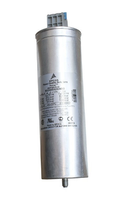 Capacitor Trifásico 25KVAR - 380V