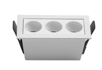 PLAFON EMBUTIDO DOWNLIGHT POWERUS 6W 4000K 35° BR PLAFON EMBUTIDO DOWNLIGHT POWERUS 6W 4000K 35° BR