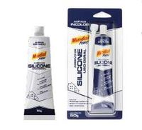 Adesivo de Silicone Acético 50 g – Mundial Prime Adesivo de Silicone Acético 50 g – Mundial Prime