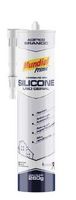 Adesivo de Silicone Acético 260 g Branco – Mundial Prime Adesivo de Silicone Acético 260 g Branco – Mundial Prime
