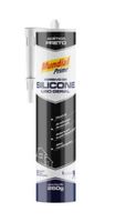 Adesivo de Silicone Acético 260 g Preto – Mundial Prime Adesivo de Silicone Acético 260 g Preto – Mundial Prime