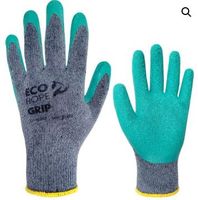 Luva Eco Hope Grip Volk Luva Eco Hope Grip Volk
