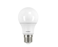Lâmpada LED Bulbo 9W 6500K Bivolt E27 Lâmpada LED Bulbo 9W 6500K Bivolt E27