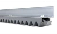 Cremalheira Silver Industrial 1,50 m – PPA Cremalheira Silver Industrial 1,50 m – PPA