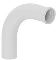Curva 90°  Longa para Esgoto - 250mm