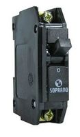 Disjuntor Unipolar 60A