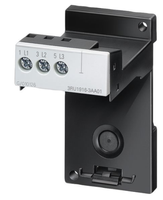 Suporte para Montagem Siemens para Rele S00